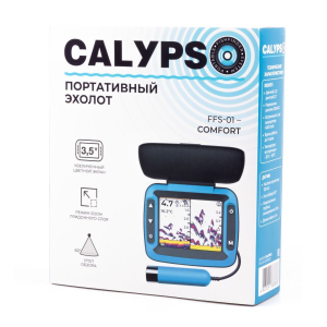 Купить Эхолот Calypso FFS-01-9.jpg